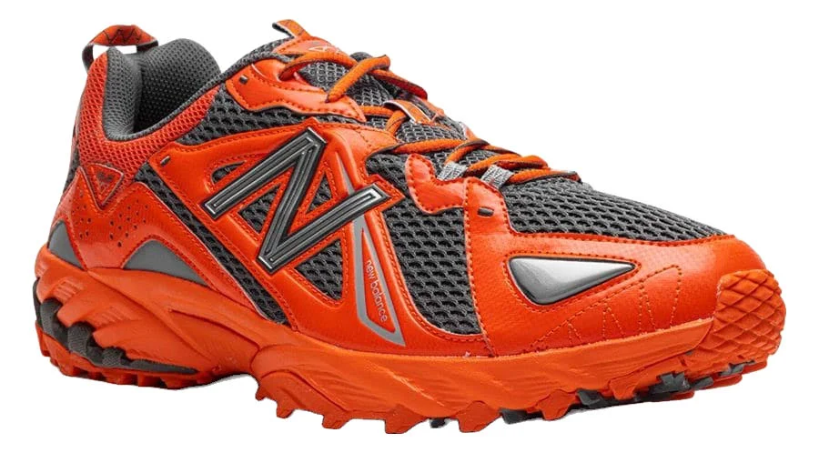 New Balance 610 Men Sneakers - Orange