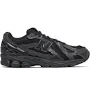 New Balance 1906R Protection Pack Leather Triple Black M1906DF | Size US 4.5