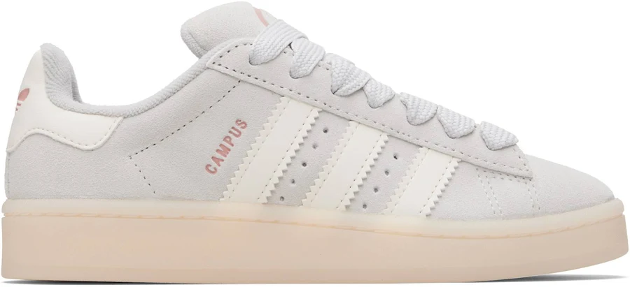 adidas Originals Gray Campus 00s Sneakers