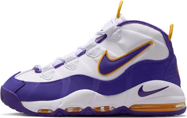 Nike Men's Air Max Uptempo Shoes