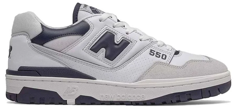New Balance 550WA1 "Navy"