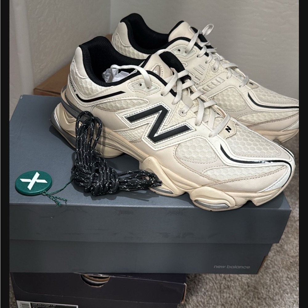 New Balance 9060 Turtledove