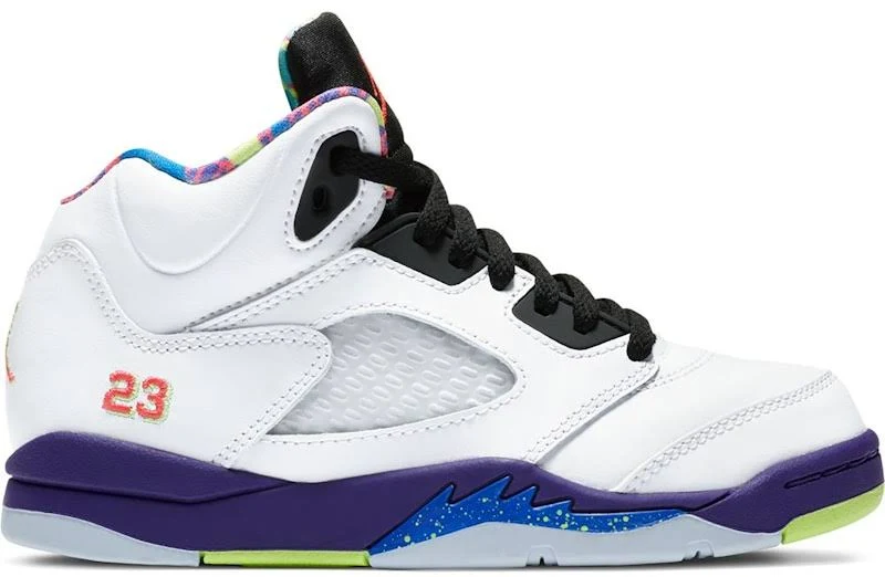 Jordan 5 Retro Alternate Bel-Air (PS)