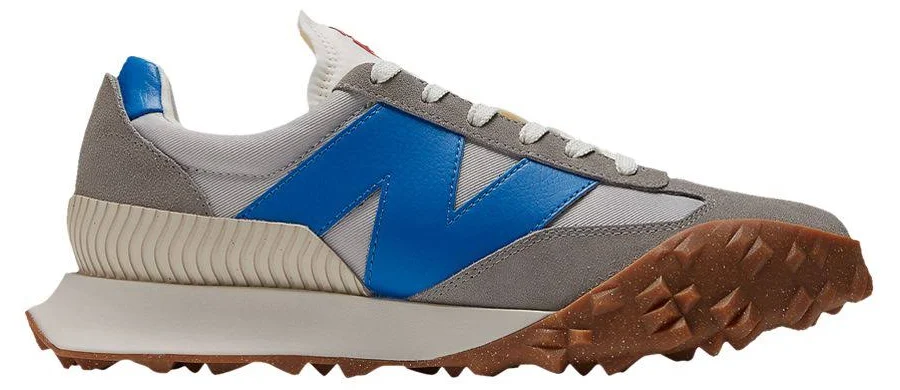 New Balance XC-72 'Marblehead Cobalt' | Grey | Men's Size 9.5