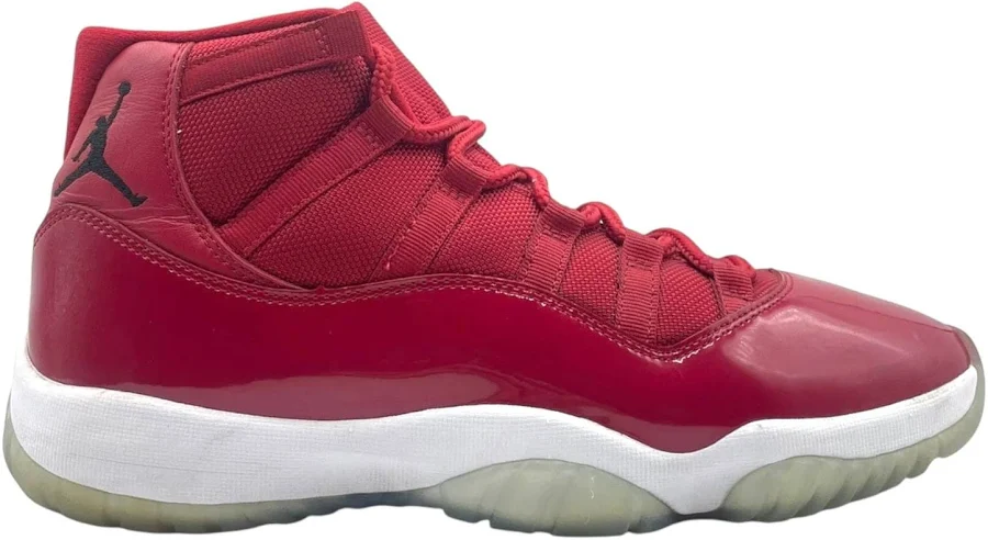Air Jordan 11 Retro Win Like '96 Pre-owned