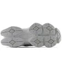 New Balance 9060 Sneakers U9060IAB "CAGED" X series | raincloud/concrete