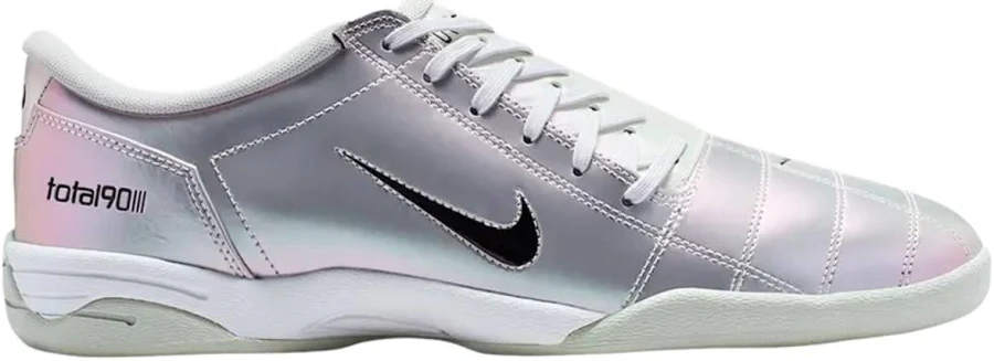 Nike Total 90 3 Premium Off White Iridescent Im3500-100 Men
