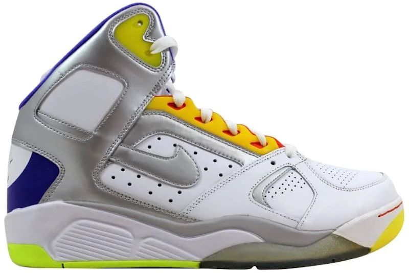 Nike Men's Air Flight Lite High Basketball Shoe