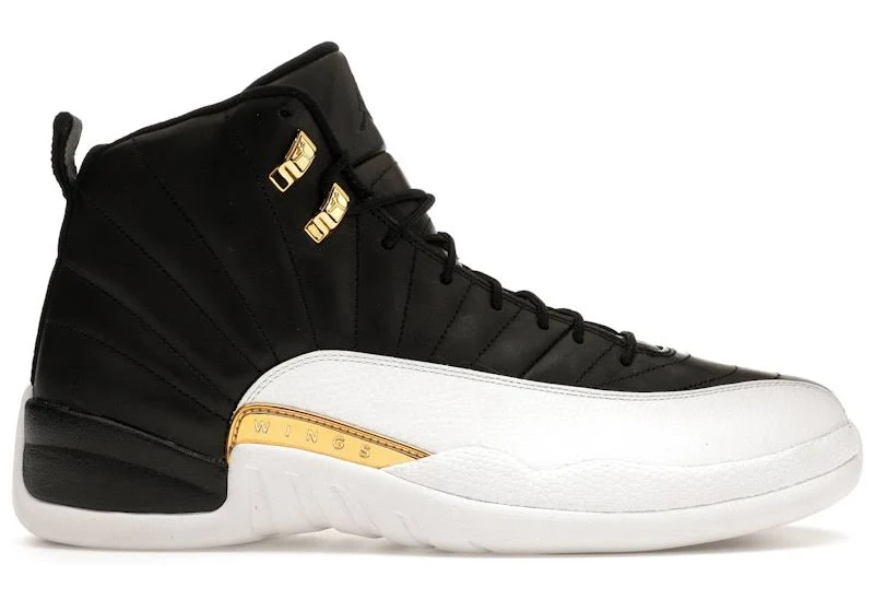 Men's Air Jordan 12 Retro 'Wings