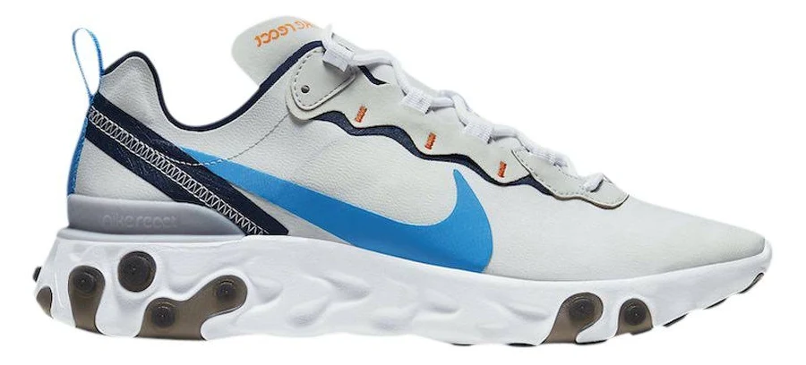 Nike Men's React Element 55