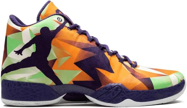 Jordan Air 29 Women's Sneakers