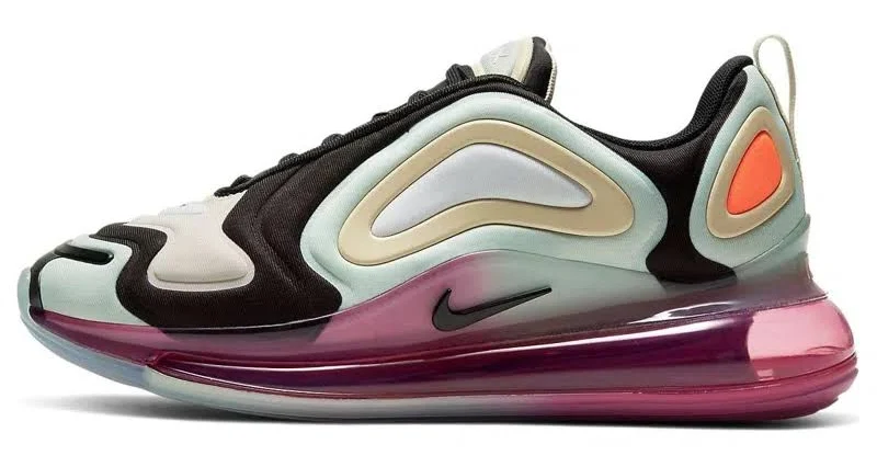 Nike Women's Air Max 720 Shoes