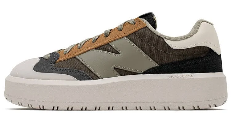 Balance Ct302 Dark Camo Rich Oak Ct302pd