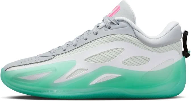 Women's Jordan Heir Series 2 Basketball Shoes