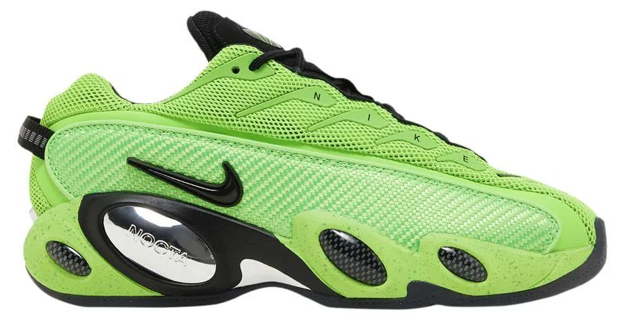 Nike NOCTA Glide Drake EYBL Men Green Strike