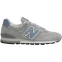 New Balance 996 Made in USA Sneakers