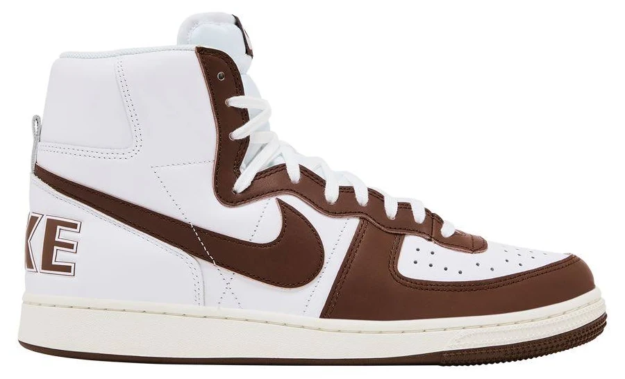 Nike Terminator High 'Cacao Wow' | Brown | Men's Size 7