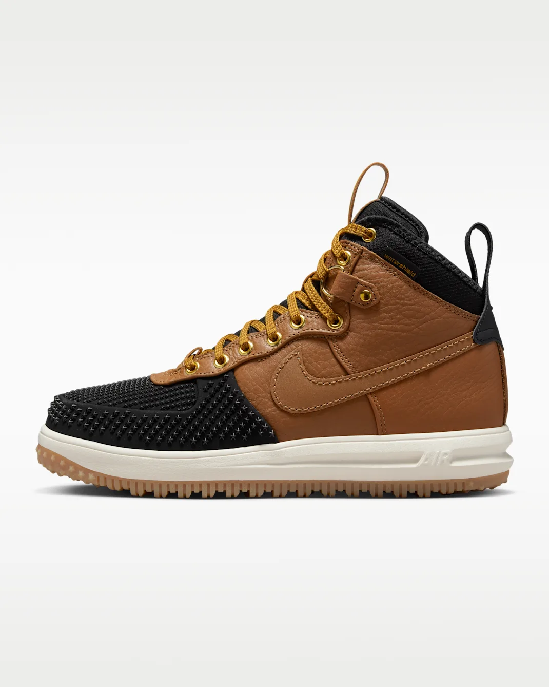 Nike Men's Lunar Force 1 Duckboot