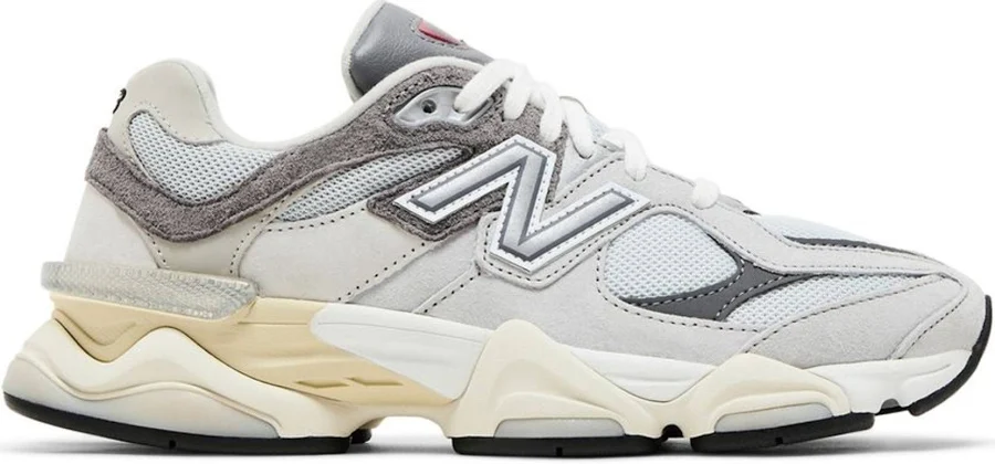 New Balance 9060 Rain Cloud Grey