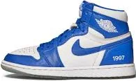 Air Jordan 1 High "colette," Friends & Family Exclusive