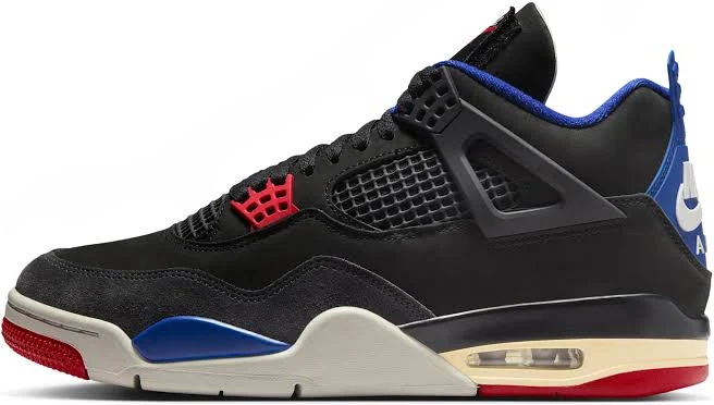 Air Men's Jordan 4 Retro Rare Air