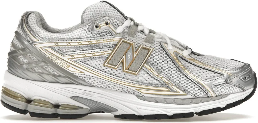 Balance 1906 R White 2022 M1906ri