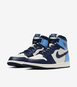air jordan 1 light blue