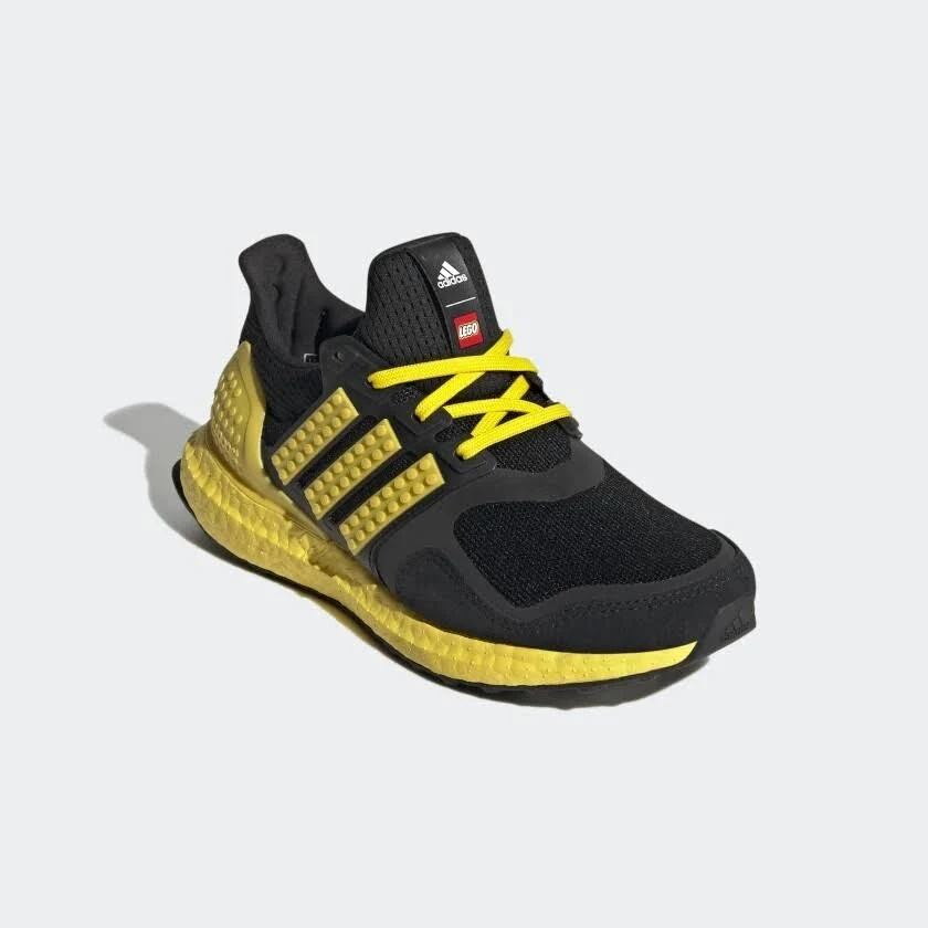 adidas Ultraboost DNA x LEGO Colors Shoes Kids'
