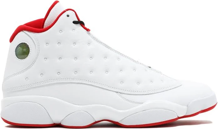 Air Jordan 13 Retro "History of Flight" Men's Shoes