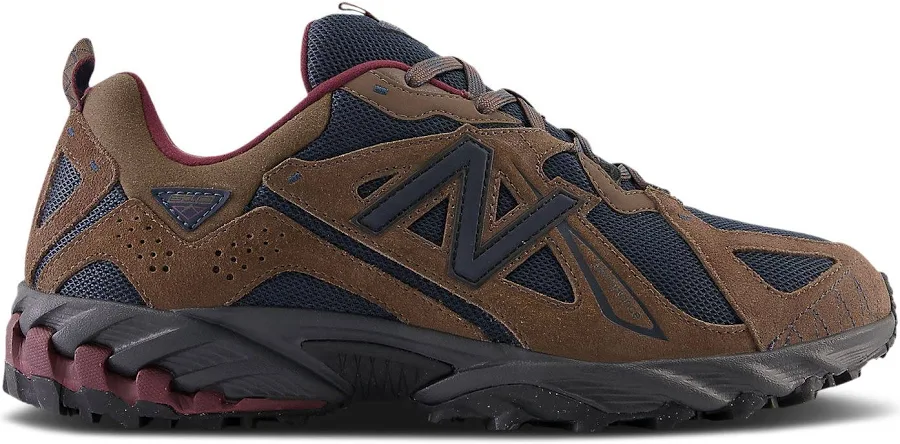 New Balance Men 610v1