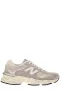 9060 SNEAKERS LILAC / 40