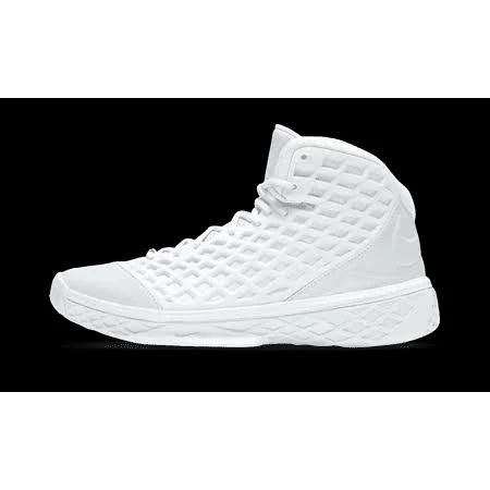 Nike Mens Kobe 3 Halo Hm4351 100 Hm4351 100 from Stadium Goods, Men's, Size: 9.5, White