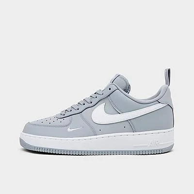 Nike Men's Air Force 1 '07 Basketball Sneakers