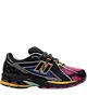 New Balance 1906 Neon Nights Sneakers - Black