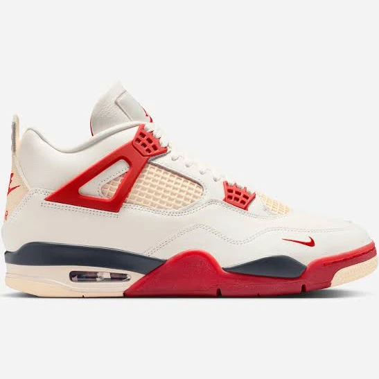Nike Air Jordan 4 Retro OG Nigel Sylvester Sneakers