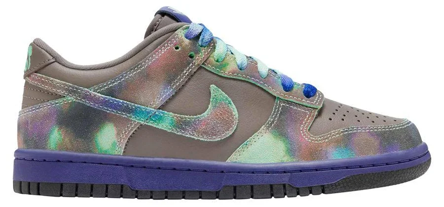 Nike Kids' Dunk Low SE