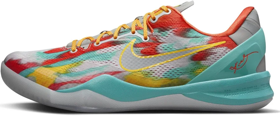 Nike Kobe 8 Protro 'Venice Beach' FQ3548-001 US 12½