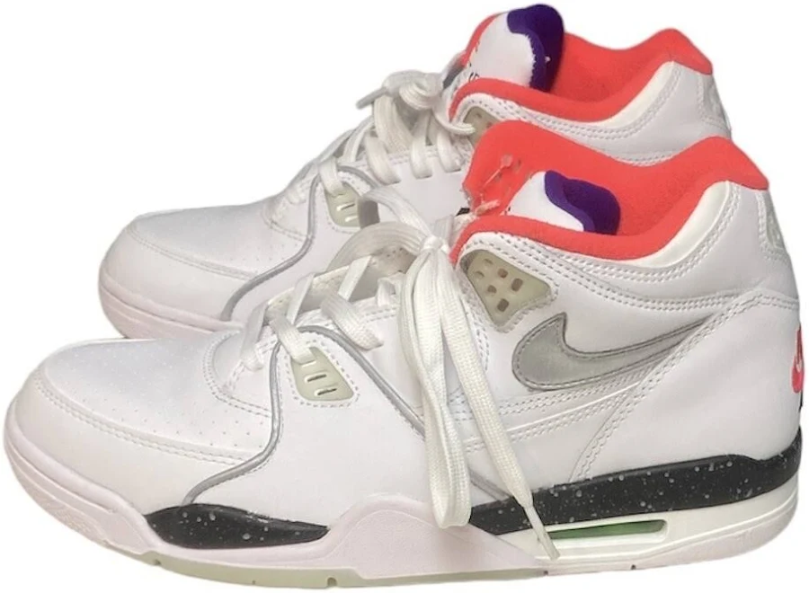 Nike Men's Air Flight '89 Planet of Hoops