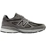 New Balance 990v4 Made In USA 'Marblehead' | Grey | Men's Size 12
