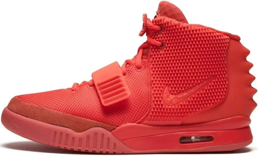 Air Yeezy 2 Red October