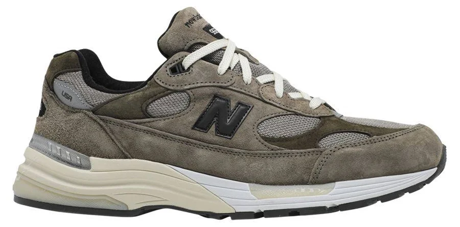 JJJJound New Balance 992