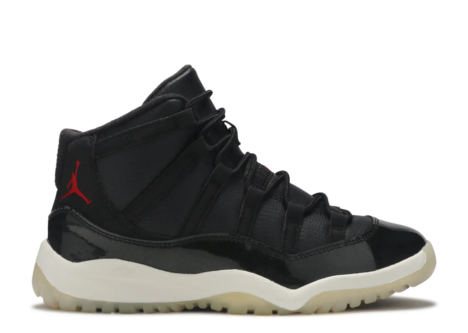 Jordan 11 Retro PS '72-10'