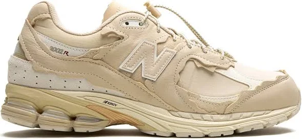 New Balance - 2002RD "Protection Pack" sneakers - unisex - Leather - 7 - Neutrals