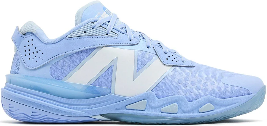 New Balance Hesi Low V2 'NB Academy' | Blue | Men's Size 9