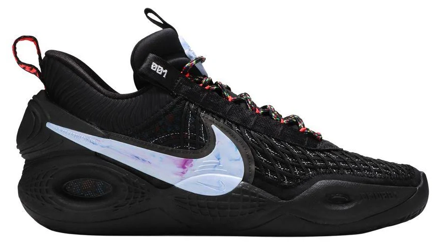 Nike Men's Cosmic Unity EP 'Ghost