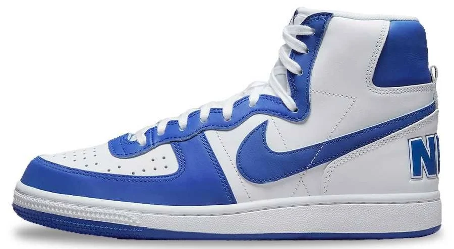 Nike Terminator High "Game Royal"