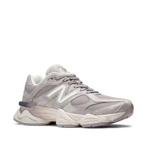 New Balance Gender Inclusive 9060 Sneaker in Truffle Salt/Sea Salt at Nordstrom, Size 9 Women's