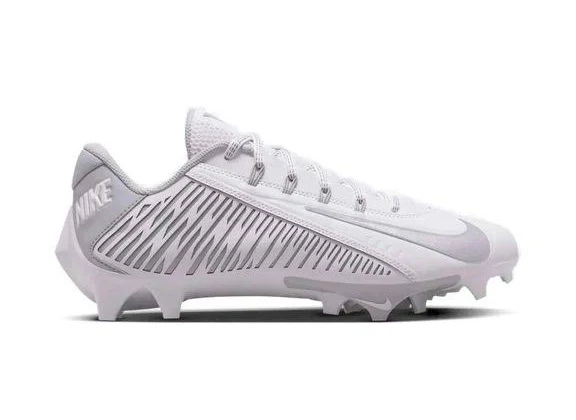 Nike Men's Baskets Vapor Edge Pro 360 Vc - White - Low-top sneakers
