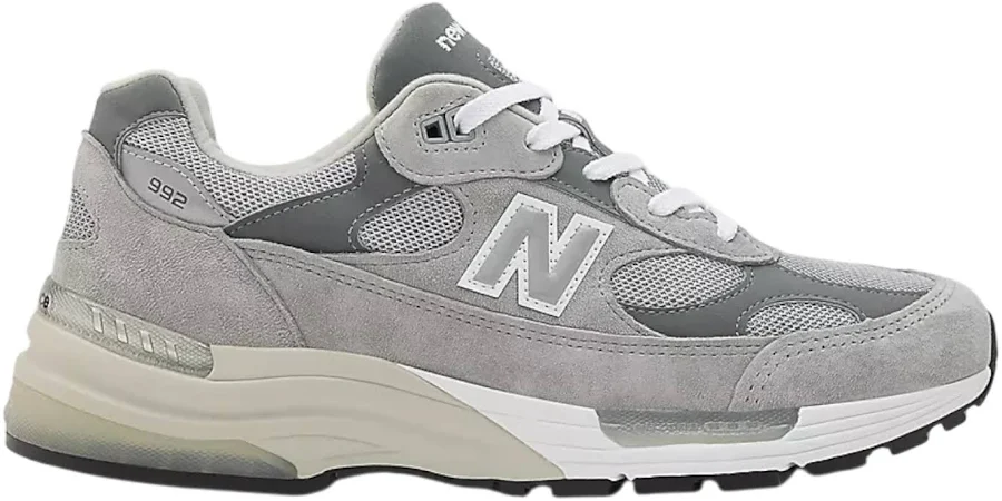 New Balance Men's 992 Made in USA