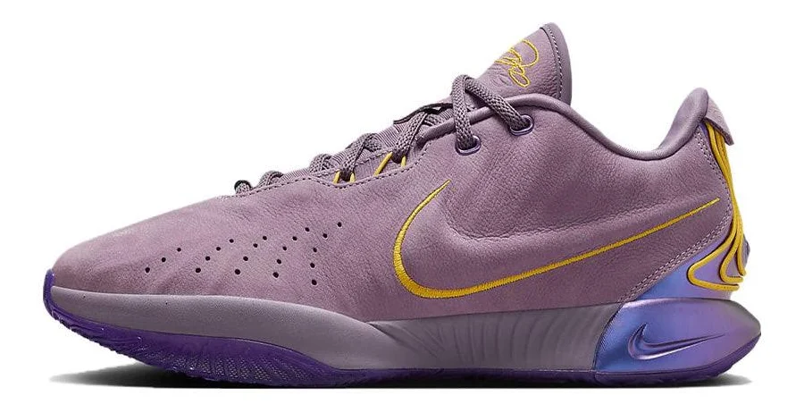 Nike Lebron 21 Ep 'Purple Rain' US-MAN8/UK7/EU41